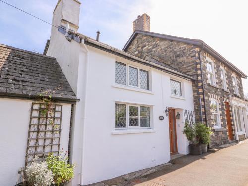 Rock Cottage, Rhayader, 