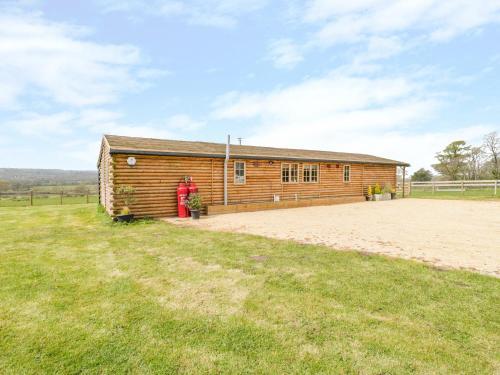 Poll Dorset Log Cabin, Evershot, 