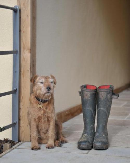 Cobnut Barn, Guiting Power, 