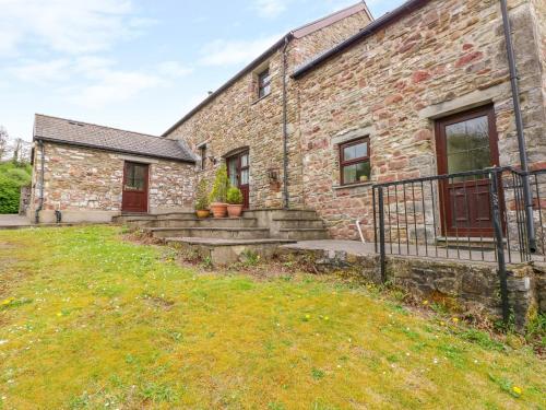 Llwynpur Cottage, Pontyberem, 