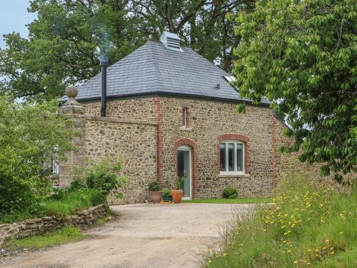 The Old Laundry, North Tawton, 