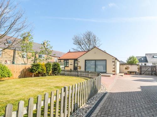 3 The Paddock, Beadnell, 