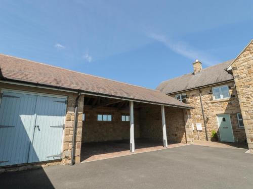 11 The Steadings, Warkworth, 