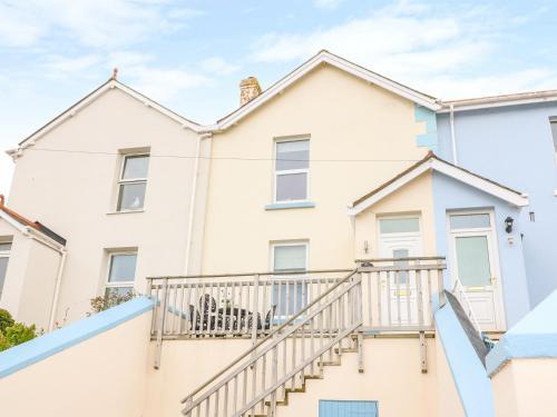 Quayside View, Brixham, 