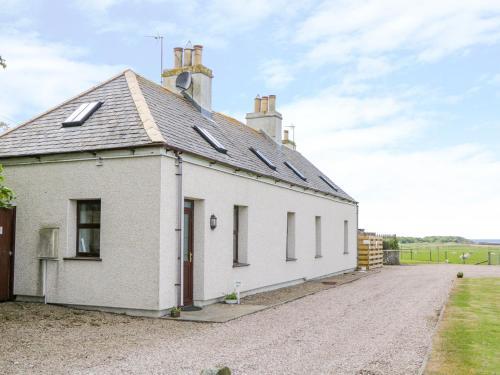 1 Thurdistoft Farm Cottage, Castletown, 