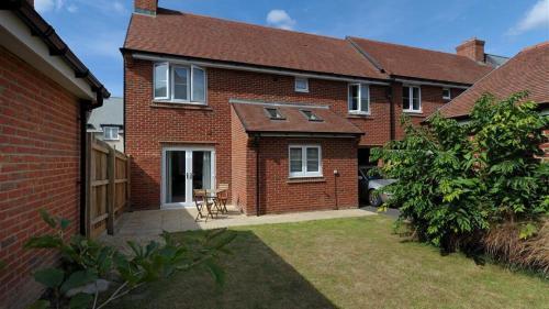 14 Woodberry Down Way, Lyme Regis, 