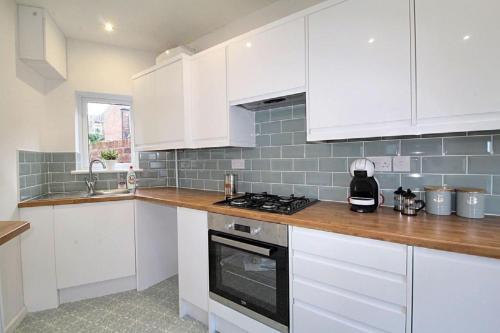 Beartown Cottage, Congleton, 