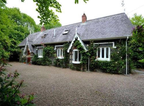 Ballycastle Cottage, Millisle, 