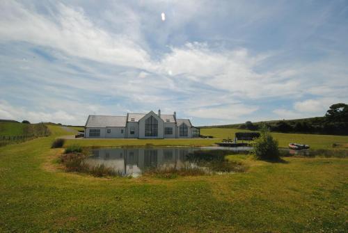 Cloughorr Estate Portrush, Portrush, 