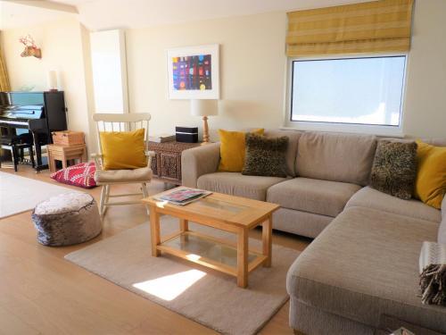 Pevensey Beach Retreat, Pevensey, 