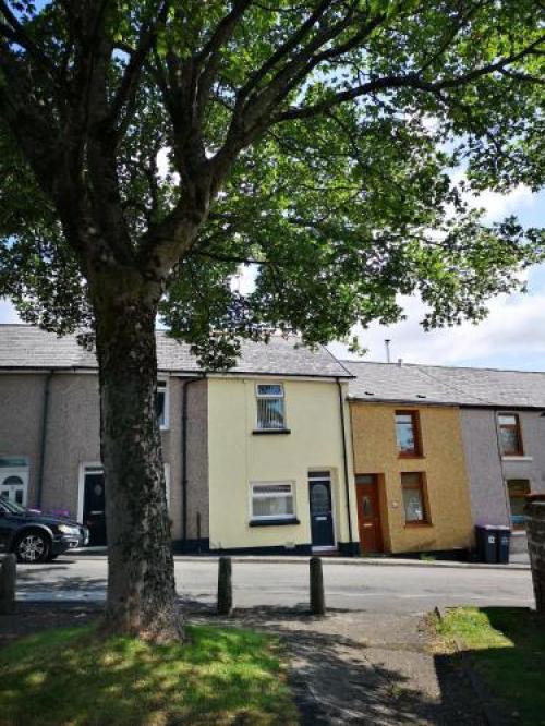 Ex-miners Cottage, Blaenavon, Near Abergavenny, Abertillery, 