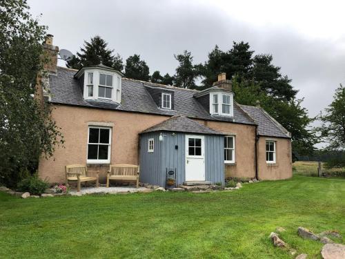 Townhead Cottage Holiday Home, Aboyne, 