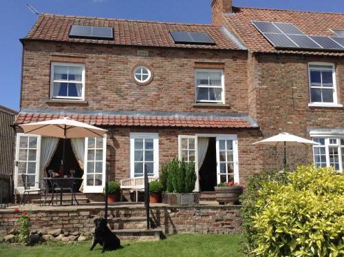 Hazelwood Farm B&b, Crayke, 