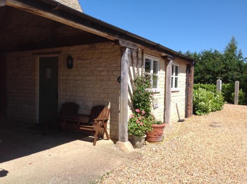 The Retreat, Clematis Cottages, Stamford, Clipsham, 