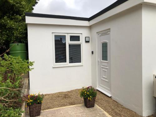 Bungalow Apartment Woodingdean Brighton, Rottingdean, 