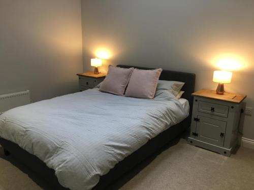 Pretty Properties - Chaldron Apartment, Darlington, 