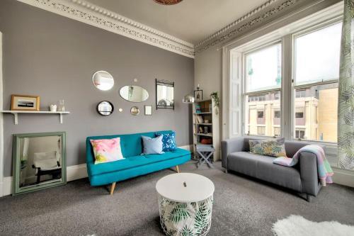 1br Central Apt In Edinburgh By Guestready, Edinburgh, 