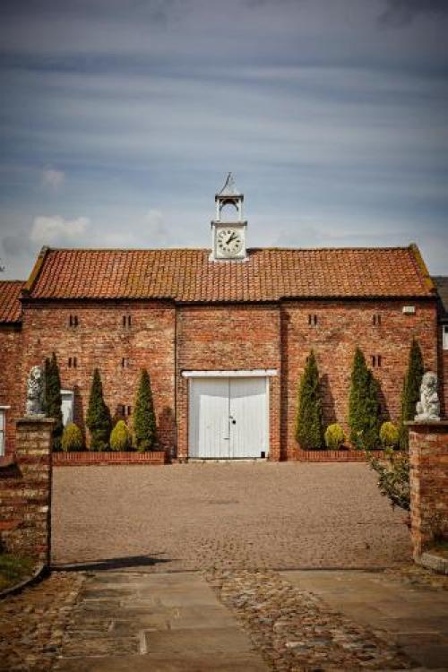 Loftsome Bridge Hotel, Howden, 