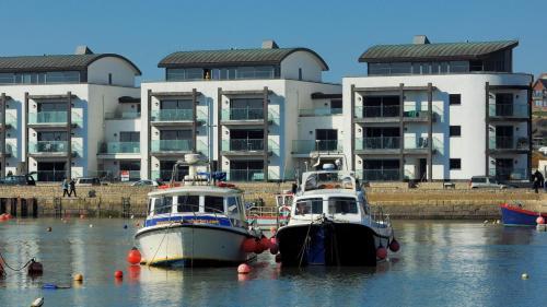 Harbour View, Eype, 