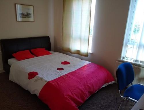 Lovely Rooms, Wavertree, 