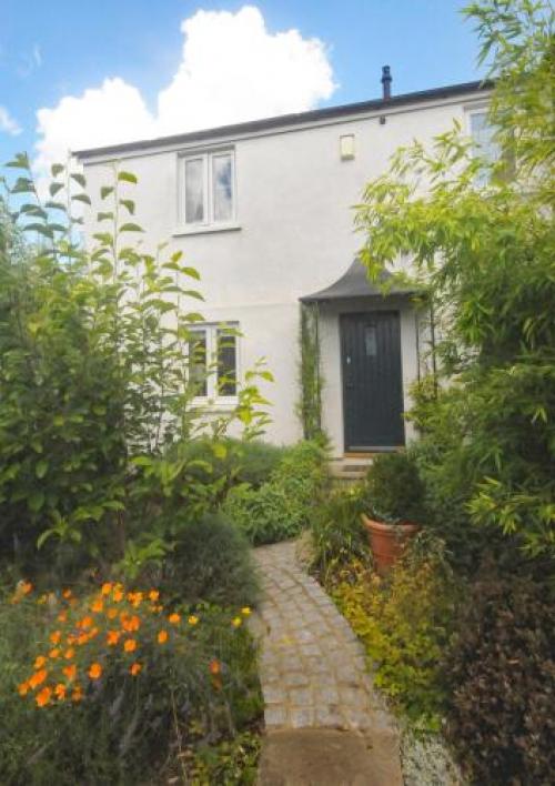 Mulberry Cottage, Cheltenham, 