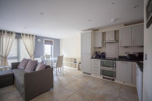 Sandpiper Apartment By Rentmyhouse, Hereford, 