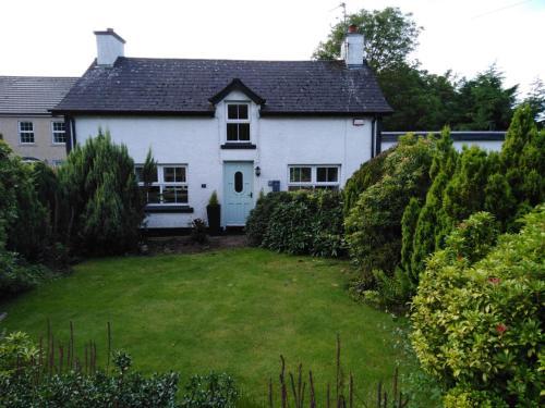 Ballinlea Cottage, Ballintoy, 