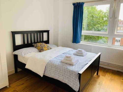 London Regent Apartment In Camden, Camden, 