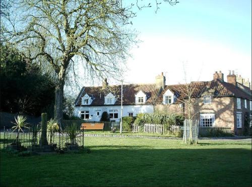 Cottage In Egglescliffe, Yarm, 