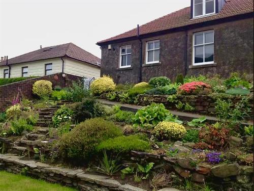 Forth View Cottage, Burntisland, 