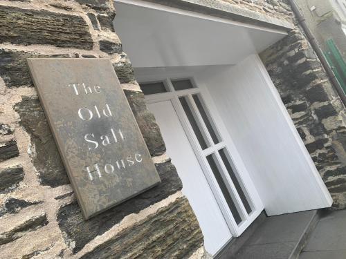 The Old Salt House, Wick, 