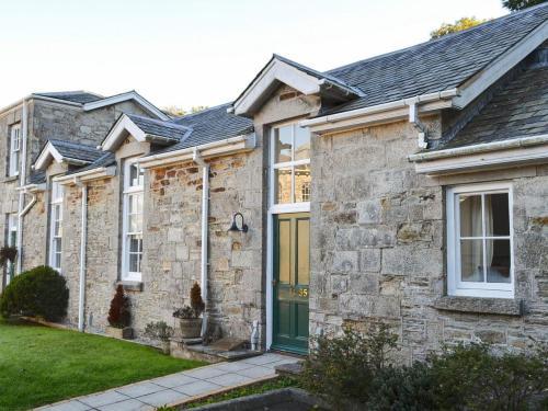 Retreat Cottage, St Columb Major, 