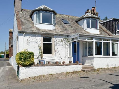 Rowan Cottage, Dumfries, 