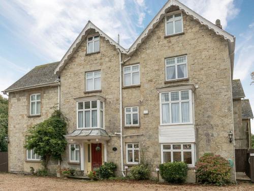 Fairfield Old School House, Shanklin, 