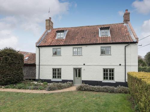 Fair Meadow House, Blickling, 