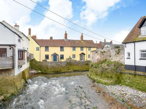 Riverside, Watchet, 