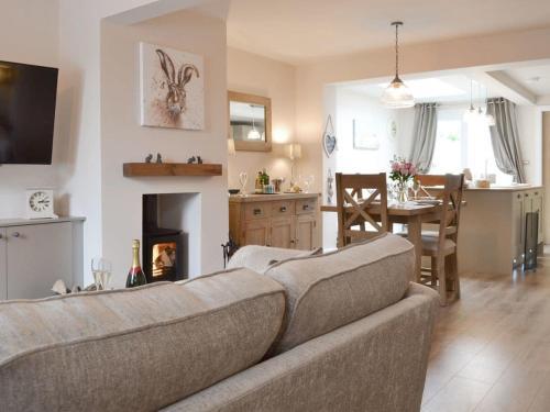 Willow Cottage, Beverley, 