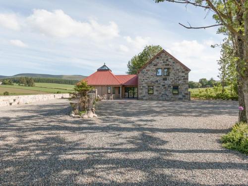 Millbank, Tomintoul, 