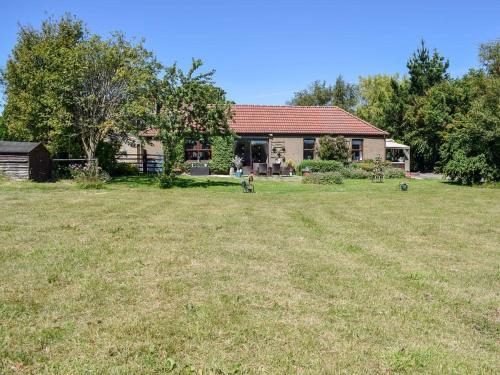 Hardilands Cottage, Airth, 