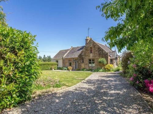 Avenue Cottage, Fettercairn, 