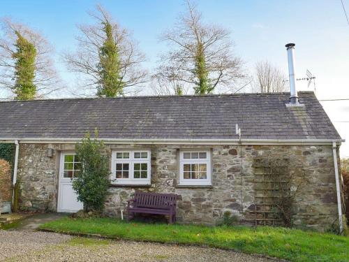 Knap Cottage, Bethesda, 