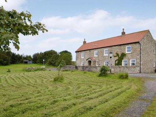 High Bank Farm, West Auckland, 