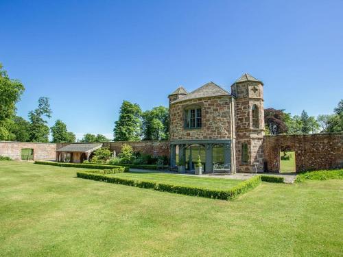 Garden Rooms - Ukc2426, Fettercairn, 