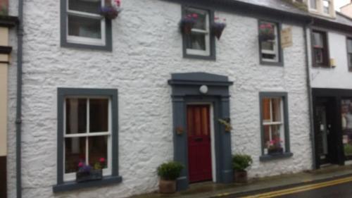 29 Well Street B&b, Moffat, 