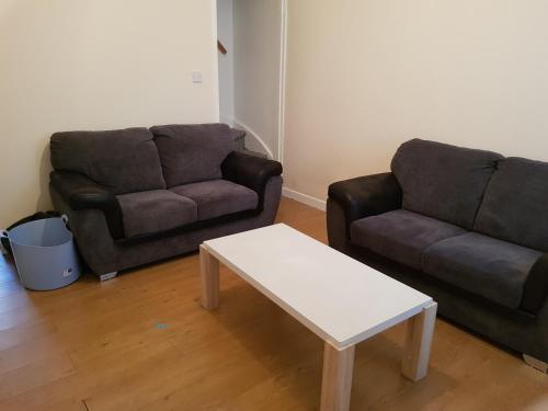 Double Bed R1-56 Wright St Free Wifi/free Parking, Coventry, 