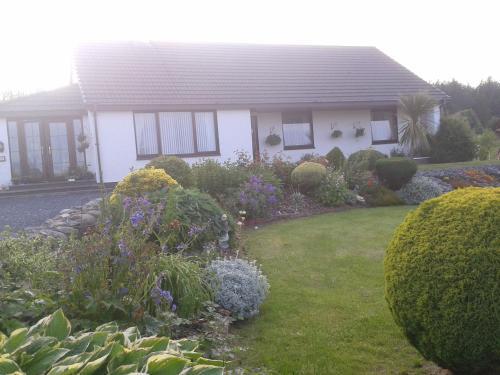 Mo-dhachaidh B&b, Aultbea, 