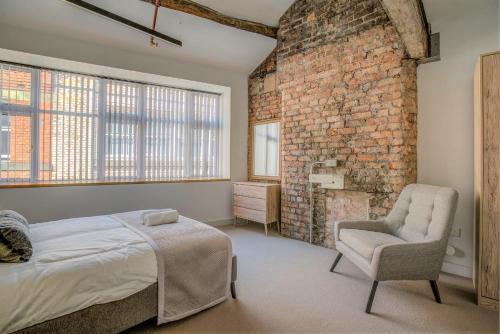 The Lightwell Apartments - Stunning, Central, Luxurious, Manchester, 