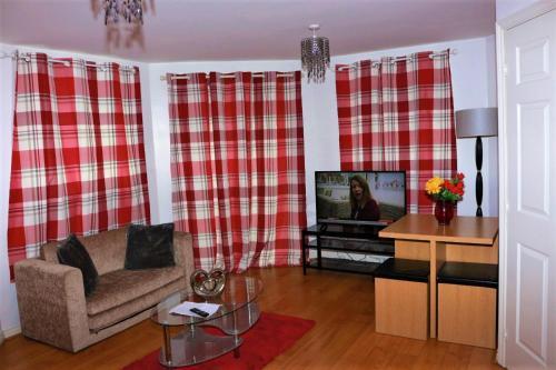 Manchester Apartment Near Victoria Station, Cheetham, 