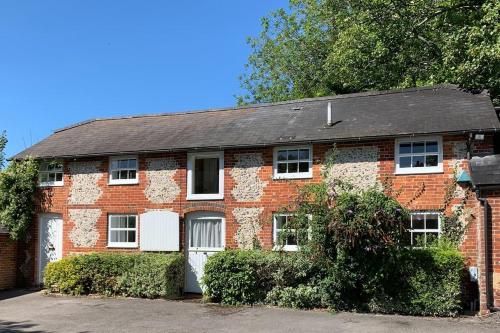 The Stable Cottage, Owslebury, 