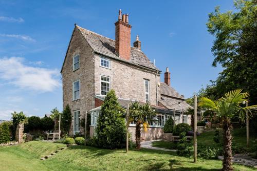 Magnificent Clarence Cottage!, Swanage, 